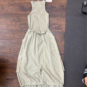 Anthropologie dress cream color brand new never worn size xxs